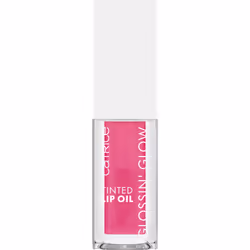 CATRICE Glossin Glow Tinted Lip Oil brillant à lèvres 4 ml 040 Glossip Girl