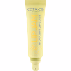 CATRICE Lip Jam, Transparent, Honey, I'm Home, Hydratant, Nourrissant, Adoucissant, Beurre de karité, Tube, Lèvres