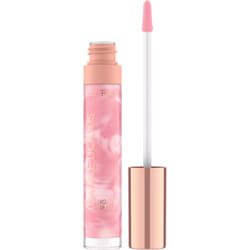 CATRICE Marble-licious Liquid Lip Balm baume pour les lèvres Beaume pour les lèvres 010 Swirl It, Don't Shake It Femmes 4 ml