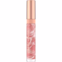 CATRICE Marble-licious Liquid Lip Balm baume pour les lèvres Beaume pour les lèvres 020 Don't Slurp So Loud Femmes 4 ml