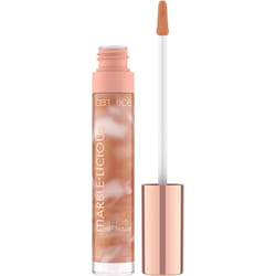 CATRICE Marble-licious Liquid Lip Balm baume pour les lèvres Beaume pour les lèvres 030 Don't Be Shaky Femmes 4 ml