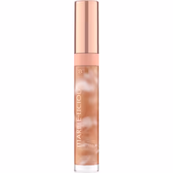 CATRICE Marble-licious Liquid Lip Balm baume pour les lèvres Beaume pour les lèvres 030 Don't Be Shaky Femmes 4 ml