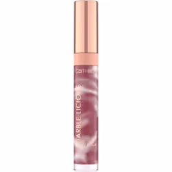 CATRICE Marble-licious Liquid Lip Balm baume pour les lèvres Beaume pour les lèvres 050 Strawless Flawless Femmes 4 ml