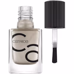 CATRICE ICONAILS Gel Lacquer, 10,5 ml, Argent, SILVERstar, Coloration, Translucide, Brillant