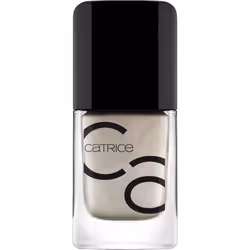 CATRICE ICONAILS Gel Lacquer vernis à ongles 10,5 ml Argent Brillant
