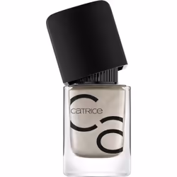 CATRICE ICONAILS Gel Lacquer vernis à ongles 10,5 ml Argent Brillant