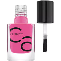 CATRICE ICONAILS Gel Lacquer vernis à ongles 10,5 ml Rose Gloss