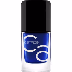 CATRICE ICONAILS Gel Lacquer vernis à ongles 10,5 ml Bleu Brillant