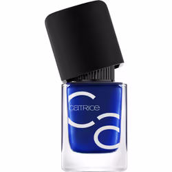 CATRICE ICONAILS Gel Lacquer vernis à ongles 10,5 ml Bleu Brillant