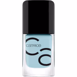 CATRICE ICONAILS Gel Lacquer vernis à ongles 10,5 ml Bleu Gloss