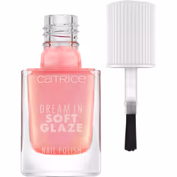 CATRICE Dream In Soft Glaze, 10,5 ml, Rose, Drunk'n Donut, Coloration, Translucide, Brillant