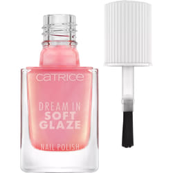 CATRICE Dream In Soft Glaze vernis à ongles 10,5 ml Rose Brillant