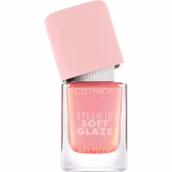 CATRICE Dream In Soft Glaze vernis à ongles 10,5 ml Rose Brillant