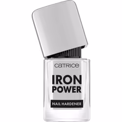 CATRICE Iron Power Renforcement des ongles 10,5 ml