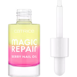 CATRICE Magic Repair Berry Nail Oil produit de soin des cuticules 8 ml