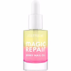 CATRICE Magic Repair Berry Nail Oil produit de soin des cuticules 8 ml