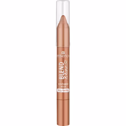 Essence blend &amp; line eyeshadow stick, Crème, Lissage, Cuivre, Copper Feels, 1 couleurs, Brillant