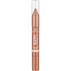 Essence blend & line eyeshadow stick ombre à paupière 1,8 g 01 Copper Feels Brillant