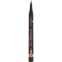 Essence eyeliner pen extra long-lasting crayon contour des yeux 1,1 ml Liquide