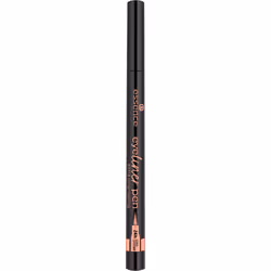 Essence eyeliner pen extra long-lasting crayon contour des yeux 1,1 ml Liquide