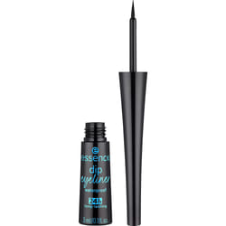 Essence dip eyeliner waterproof 24h crayon contour des yeux 3 ml Liquide