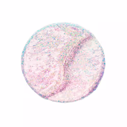 Essence MULTICHROME FLAKES eyeshadow topper ombre à paupière 2 g 02 Cosmic feelings Colle pailletée - Vue supplémentaire 4