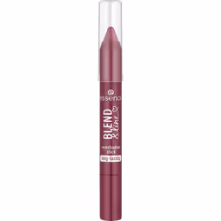 Essence blend & line eyeshadow stick, Crème, Lissage, Rose, OH MY RUBY, 1 couleurs, Brillant