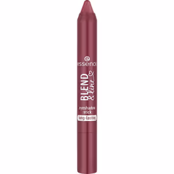 Essence blend & line eyeshadow stick ombre à paupière 1,8 g 02 OH MY RUBY Brillant