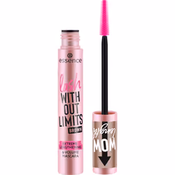 Essence lash WITHOUT LIMITS