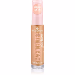 Vous n’aurez plus besoin de filtre. Le fluide illuminateur MAGIC FILTER Glow Booster d’essence offre une couvrance légère, un ...