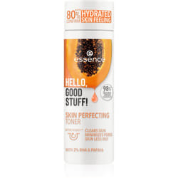 essence Hello, Good Stuff! 2% BHA & Papaya 100 ml