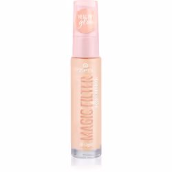Vous n’aurez plus besoin de filtre. Le fluide illuminateur MAGIC FILTER Glow Booster d’essence offre une couvrance légère, un ...
