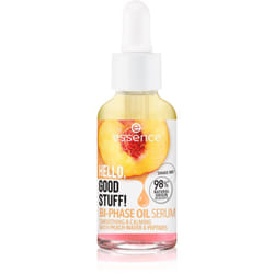 essence Hello, Good Stuff! Peach Water & Peptides 30 ml