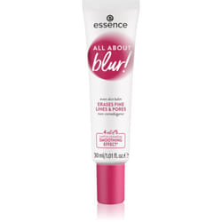 essence ALL ABOUT blur! 30 ml