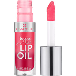 Essence hydra kiss LIP OIL brillant à lèvres 4 ml 03 Pink Champagne