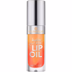 Essence hydra kiss LIP OIL brillant à lèvres 4 ml 02 Honey, Honey!