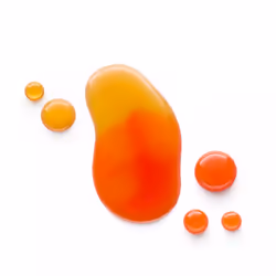 Essence hydra kiss LIP OIL brillant à lèvres 4 ml 02 Honey, Honey! - Vue supplémentaire 4