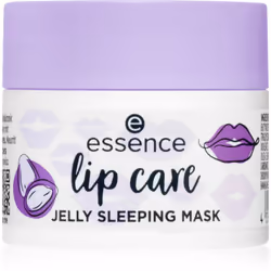 Vos lèvres méritent également un soin spécial. Le masque lèvres essence Jelly Sleeping apporte l’hydratation nécessaire et la ...