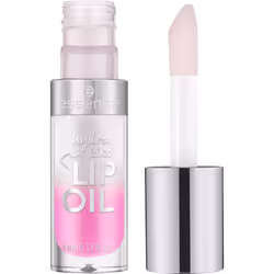 Essence hydra kiss LIP OIL, Rose, Kiss From A Rose, Hydratant, Nourrissant, Gloss, Lumière, Acide hyaluronique, Huile de jojo ...