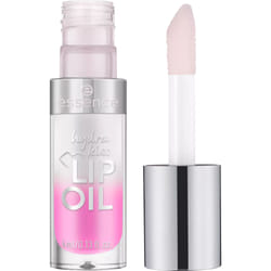 Essence hydra kiss LIP OIL brillant à lèvres 4 ml 01 Kiss From A Rose