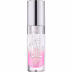 Essence hydra kiss LIP OIL brillant à lèvres 4 ml 01 Kiss From A Rose