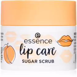Offrez à vos lèvres les soins qu'elles méritent avec Essence – là où la beauté s'épanouit naturellement.