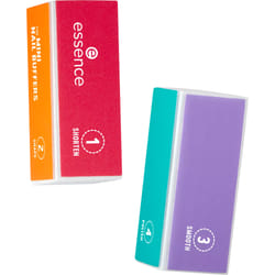 Essence THE MINI NAIL BUFFERS Polisseur d'ongle