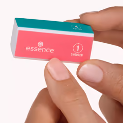Essence THE MINI NAIL BUFFERS Polisseur d'ongle