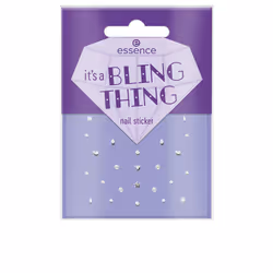 Autocollants pour ongles IT’S A Bling Thing