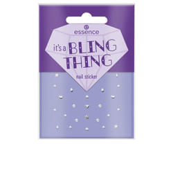 Autocollants pour ongles IT’S A Bling Thing