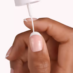 Essence french MANICURE tip painter vernis à ongles 8 ml Blanc Gloss - Vue supplémentaire 4