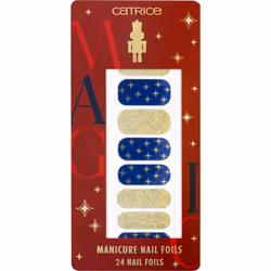 CATRICE Magic Christmas Story
