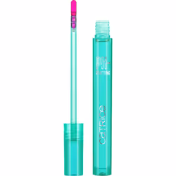 CATRICE METAFACE Lip Glaze, Transparent, C01, Virtual Kiss, Brillant, Volumisant, Gloss, Bouteille