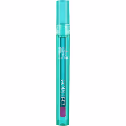 CATRICE METAFACE Lip Glaze brillant à lèvres 1,6 ml C01 Virtual Kiss